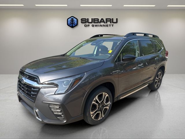 2026 Subaru Ascent Touring 7 Passenger's photo