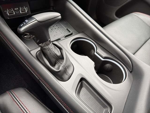 New 2026 Gray Dodge GT Plus image 24