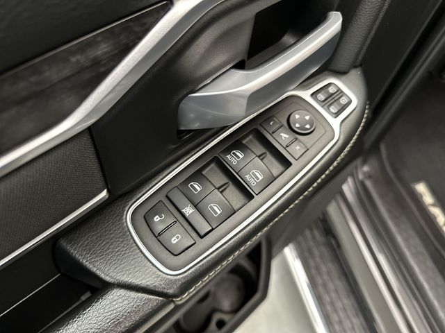 Used 2024 Gray Ram Big Horn image 18
