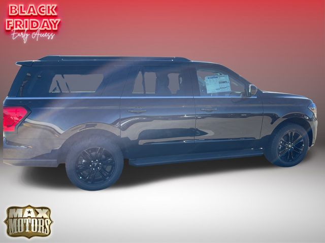 2024 Ford Expedition Max XLT 12