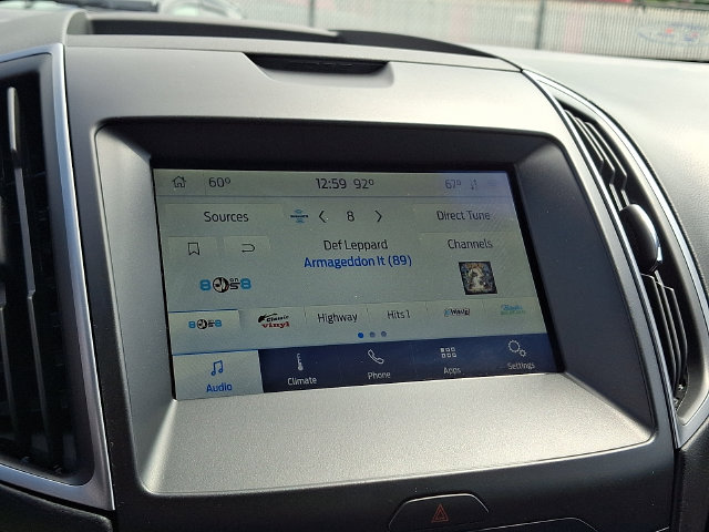 Used 2020 Ford Edge SUV
