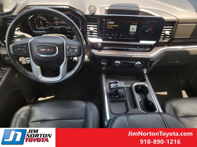 Used 2023 GMC Sierra 1500 Truck