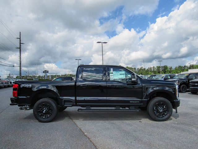 Photo of 2025 Ford F-250SD Lariat in Dallas, GA - 2,  2025 Ford F-250SD Lariat:166967