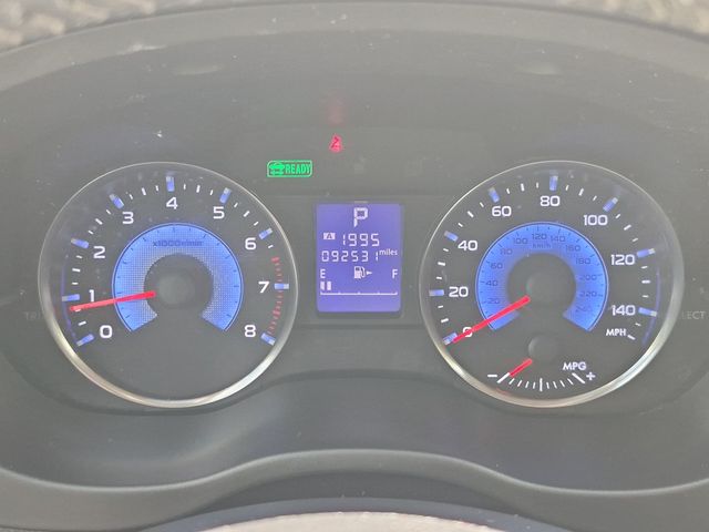 2015 Subaru XV Crosstrek - Image 17