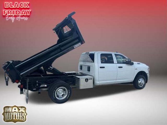 2023 Ram 3500 Tradesman 19