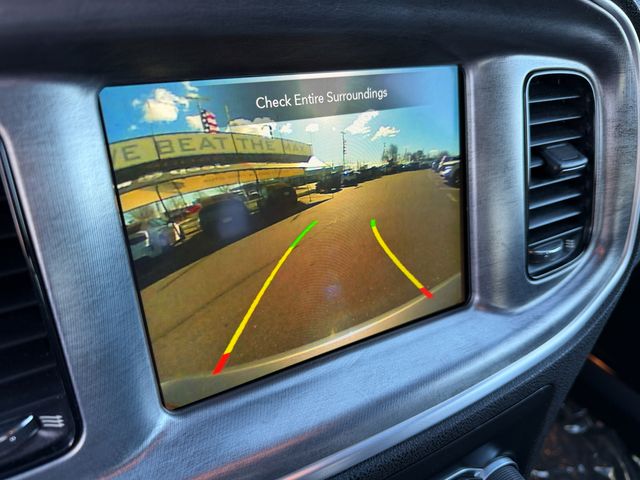 used 2018 Dodge Charger car, priced at $32,332