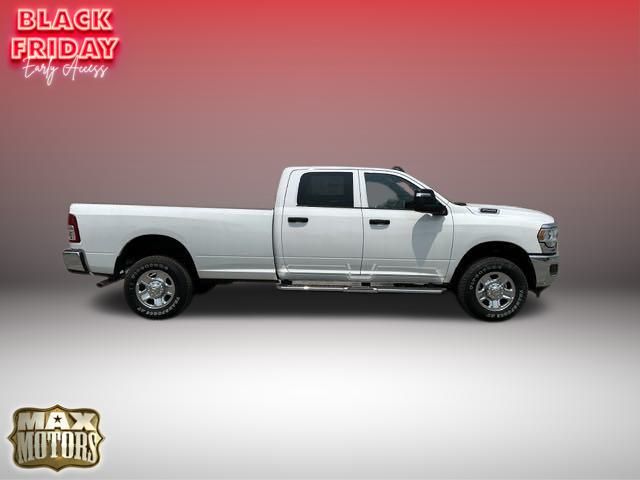 2024 Ram 2500 Tradesman 13