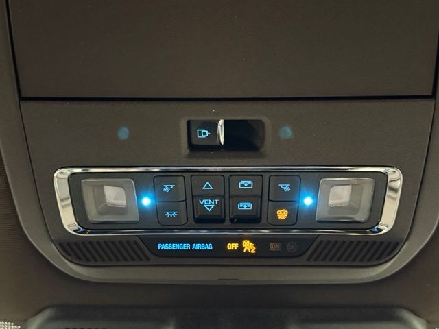 Used 2025 White Ford King Ranch image 24