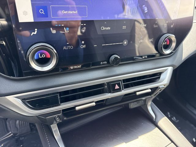 Used 2024 Lexus RX SUV