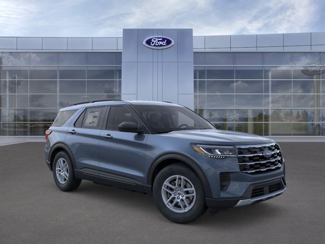 2026 Ford Explorer Active - Photo 7