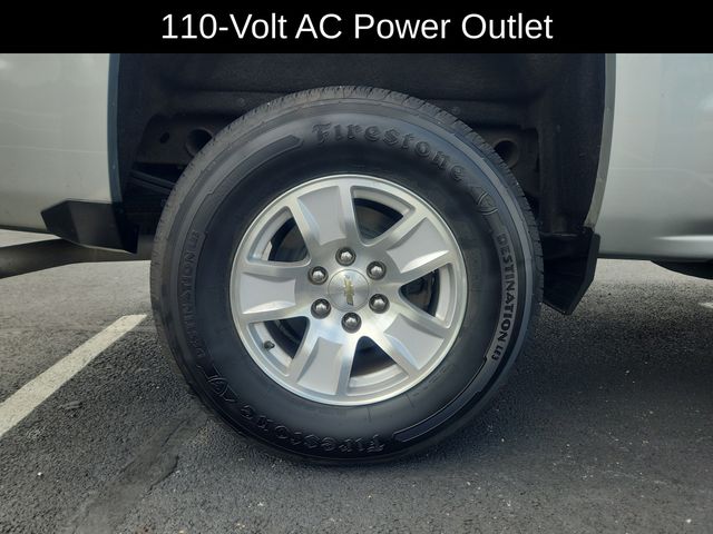 Used 2018 Chevrolet Silverado 1500 For Sale in Grove City, OH