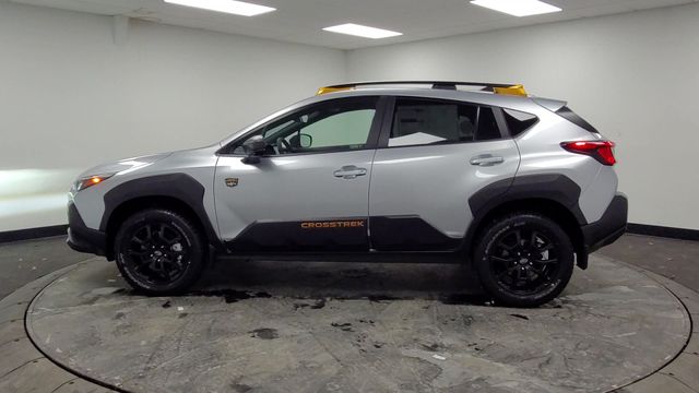 2026 – Subaru – Crosstrek