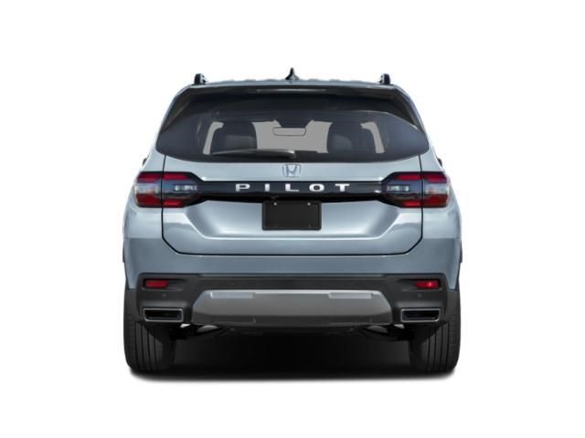 new 2026 Honda Pilot car, priced at $48,290