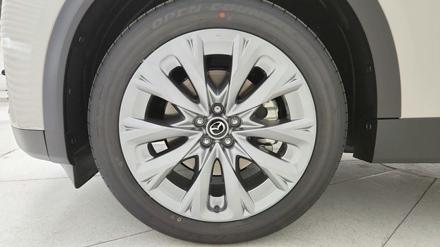 2026 Mazda CX-90 3.3 Turbo Premium Plus - 8