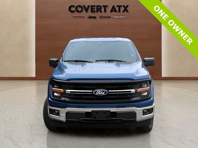 Used Car 2025 Ford F-150  Xlt For Sale Under $40,000 In Austin, Texas