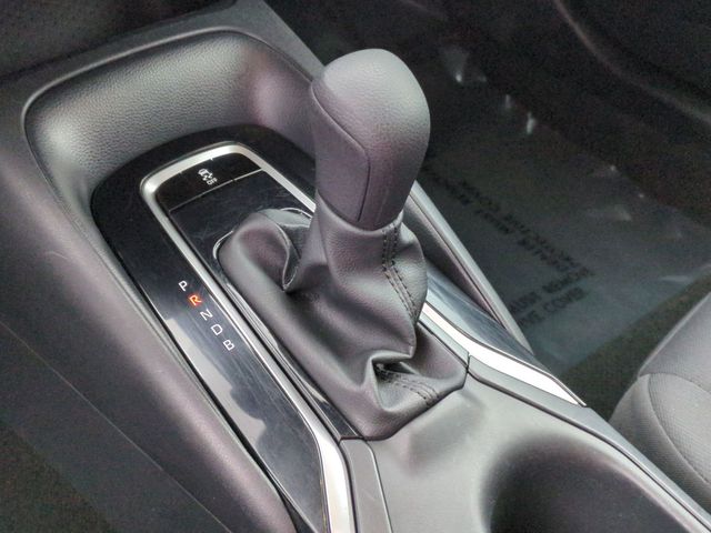 used 2024 Toyota Corolla car, priced at $19,551