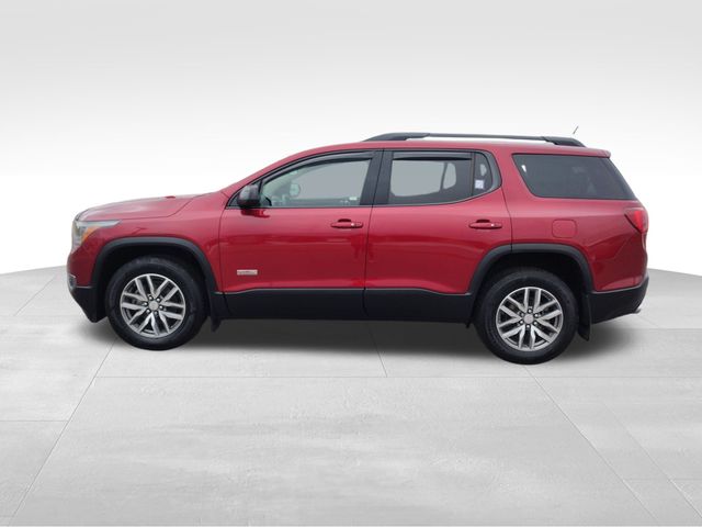 2019 GMC Acadia SLE-2 photo