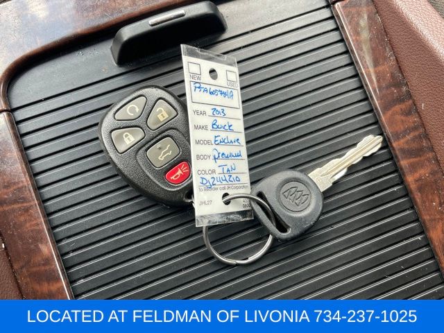 Used 2013 Buick Enclave For Sale in Livonia, MI