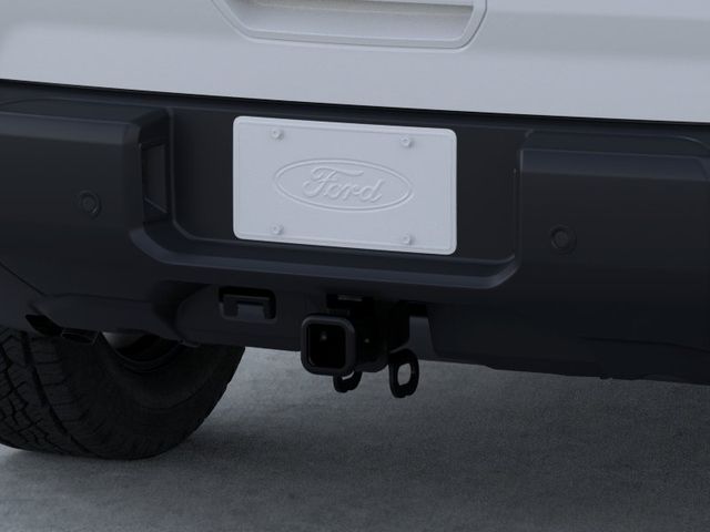 New 2026 White Ford Badlands image 23