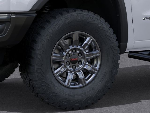 2026 GMC Sierra 1500 AT4X:46330