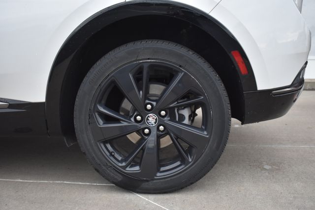 Used 2023 Buick Envision SUV