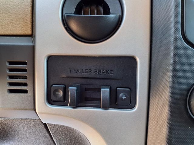 2014 Ford F-150 FX2 photo