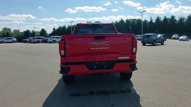 2020 GMC Sierra 1500 Elevation 7