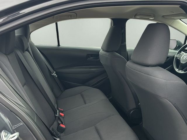 Used 2024 Toyota Corolla Sedan