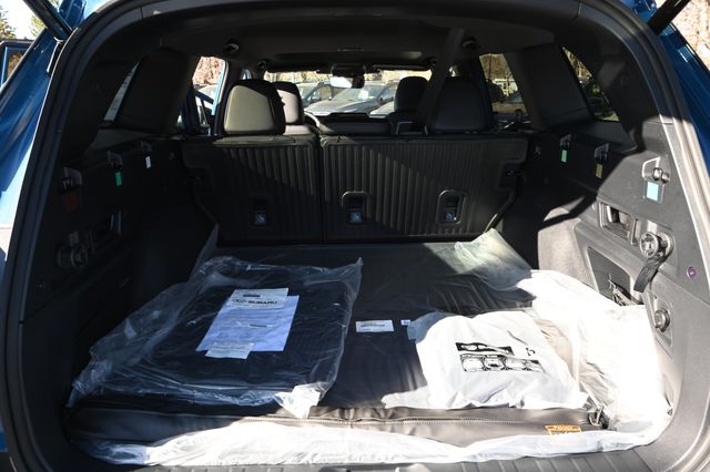 New 2026 Blue Subaru Wilderness image 18