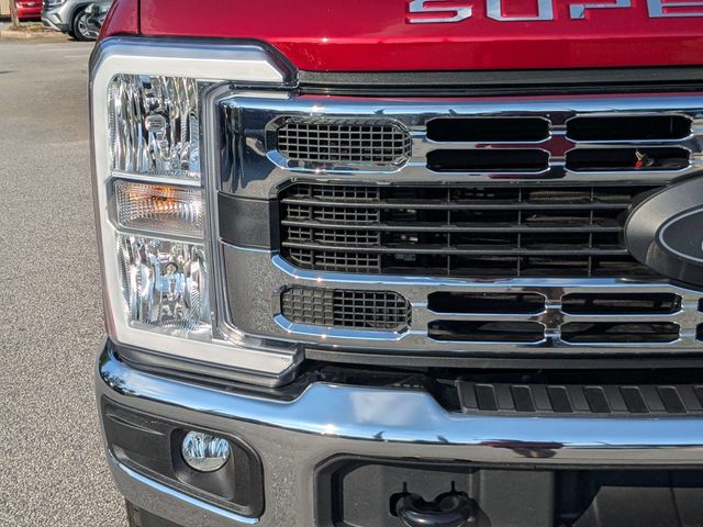 Used 2026 Ford F-250SD Truck