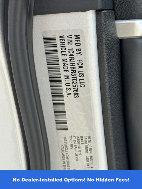 2026 Jeep Grand Cherokee  Silver at Bayway Chrysler Dodge Jeep Ram