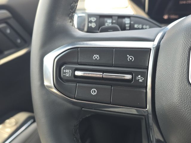 2024 GMC Acadia Elevation:C02702