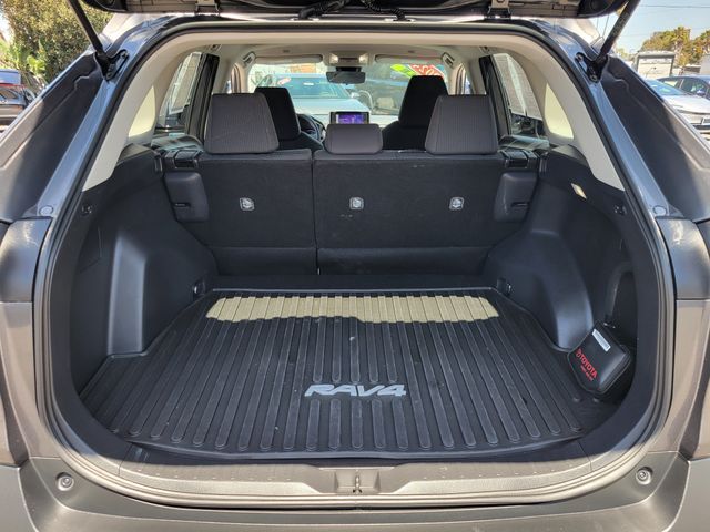 Used 2024 Toyota RAV4 Hybrid SUV