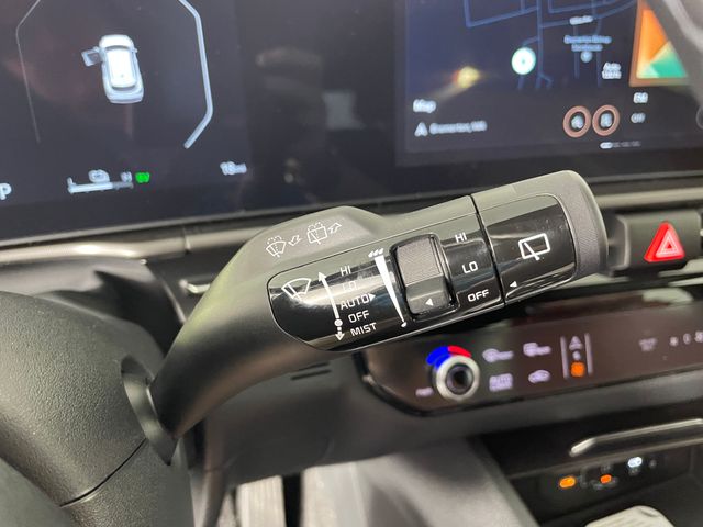 New 2026 Kia Sportage Hybrid SX-Prestige For Sale in Bremerton, WA