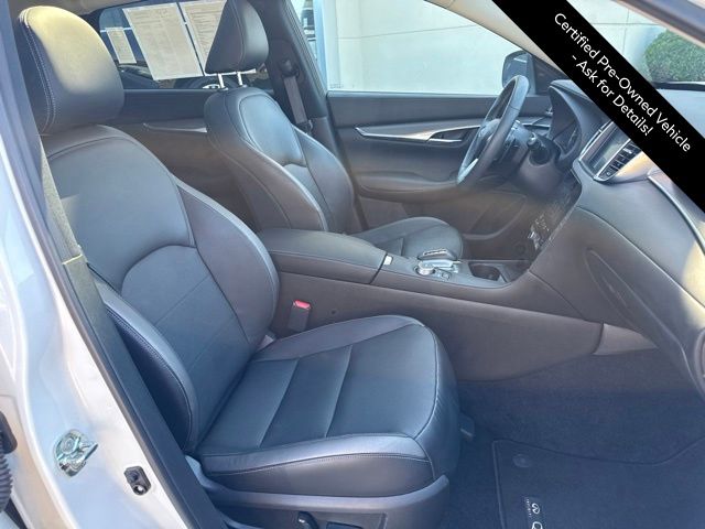 2023 INFINITI QX50 Luxe - Photo 28