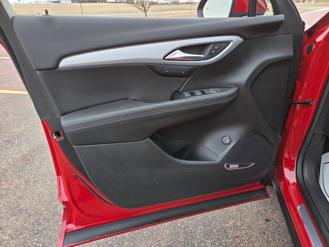 2026 Buick Envision Avenir AWD