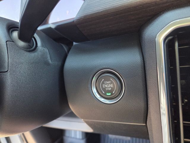 New 2026 White GMC Denali image 30