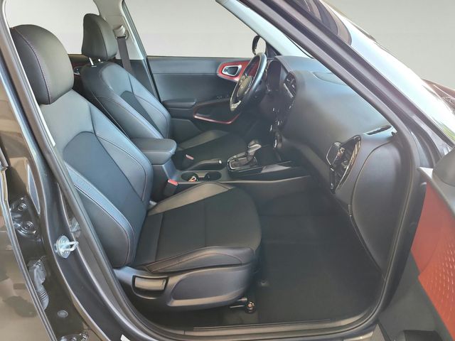 Used 2023 Kia Soul Hatchback