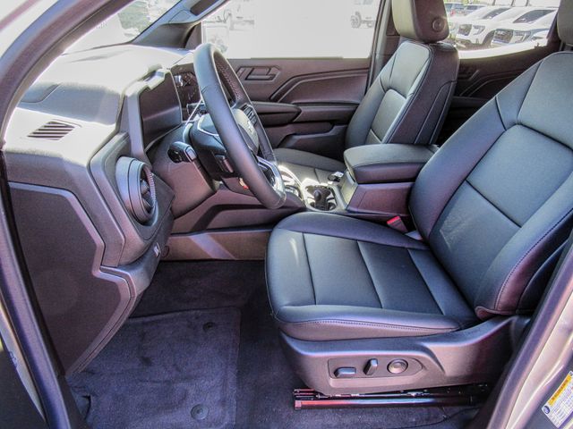 Photo of 2026 Chevrolet Colorado Trail Boss in Dallas, GA - 14,  2026 Chevrolet Colorado Trail Boss:44524