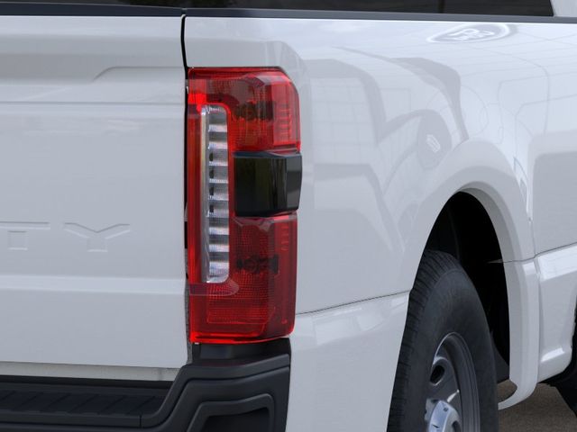 2026 Ford F-250SD XL:TEF20276