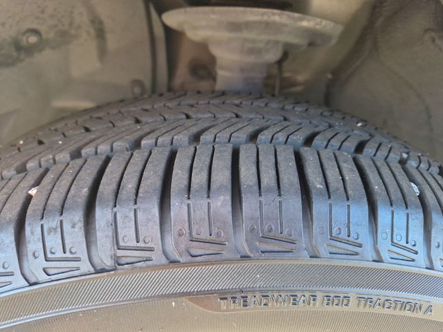 Used 2020 Gray Subaru Touring image 11