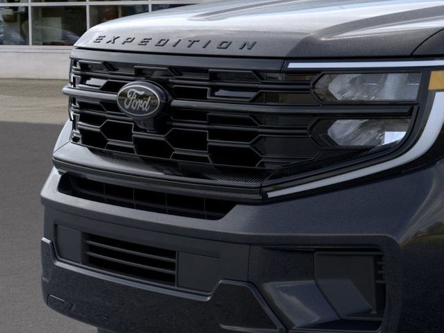 2026 Ford Expedition Max