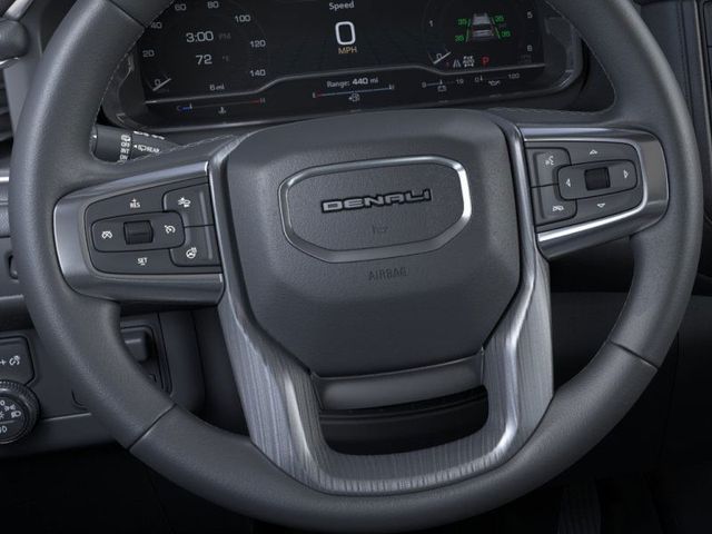 2024 GMC Yukon Denali 19