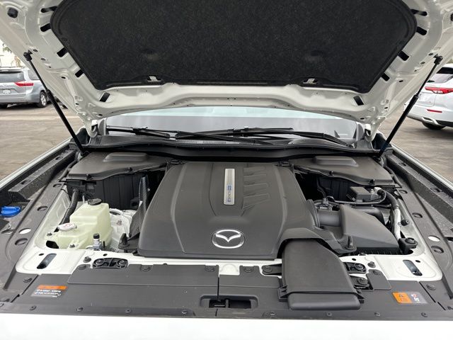 2024 Mazda CX-90 PHEV Preferred 26