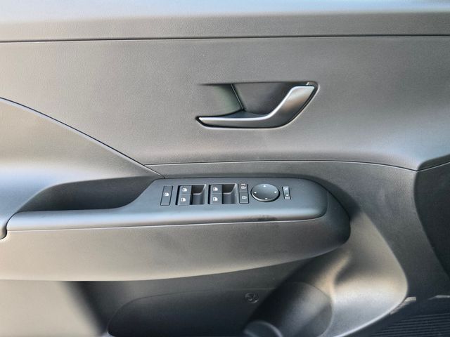 2026 Hyundai Kona - $27,821