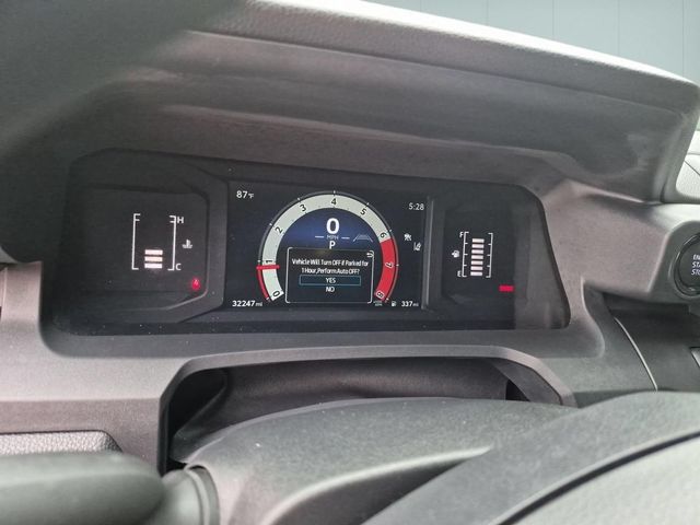 2024 Toyota Tacoma #17
