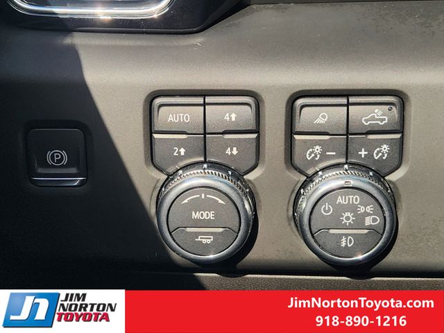 Used 2025 GMC Sierra 1500 Truck