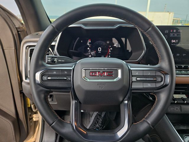 Used 2023 GMC Canyon Truck