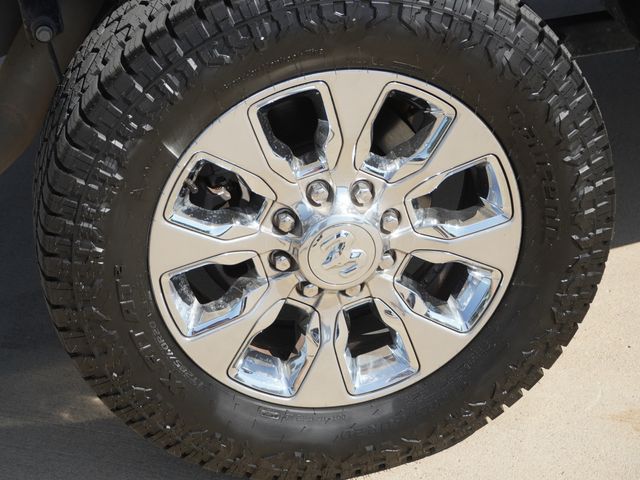 Used 2024 Ram 2500 Truck