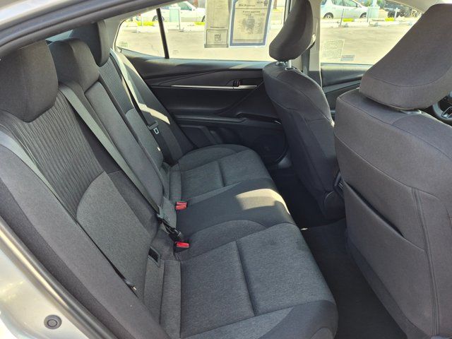 Used 2025 Toyota Camry Sedan